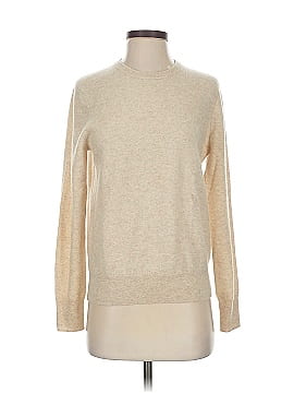 Naadam Cashmere Pullover Sweater