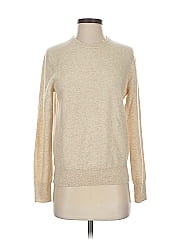 Naadam Cashmere Pullover Sweater