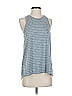 Gap Fit Blue Tank Top Size XS - photo 1