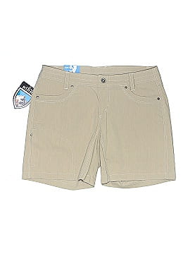 Kuhl Khaki Shorts