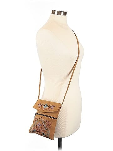 Unbranded Crossbody Bag (view 2)