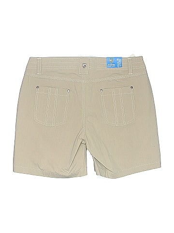 Kuhl Khaki Shorts (view 2)