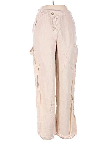 Zara Cargo Pants (view 1)