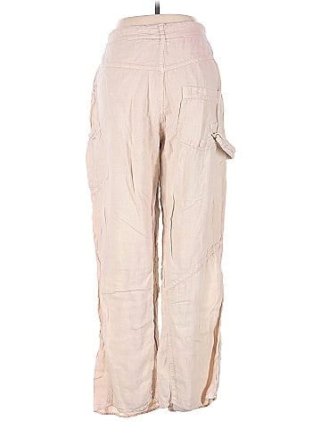Zara Cargo Pants (view 2)