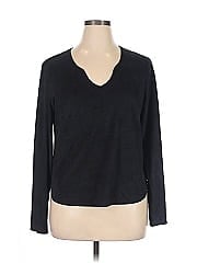 Johnny Was Long Sleeve Top