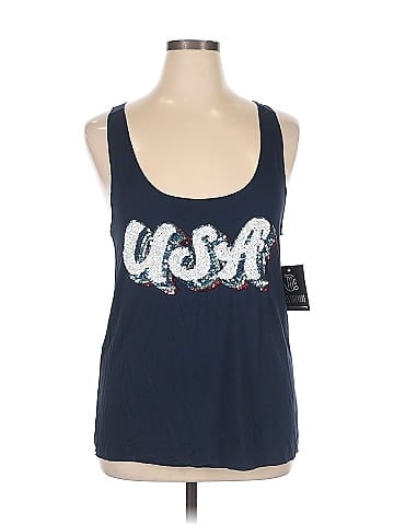 Miss Chievous Tank Top (view 1)