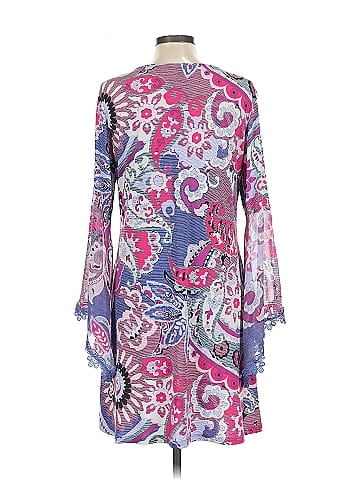 MSK Casual Dress (view 2)