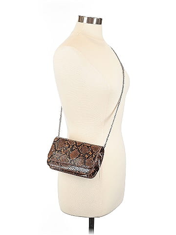 Unbranded Crossbody Bag (view 2)