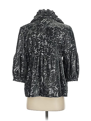 Boho Chic Jacket (view 2)