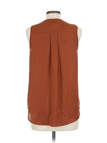 INC International Concepts Sleeveless Blouse (view 2)