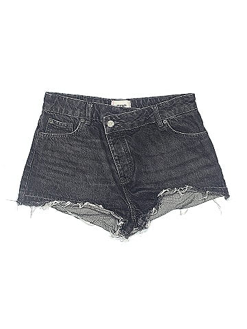 BDG Denim Shorts (view 1)