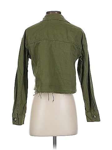 Topshop Jacket (view 2)