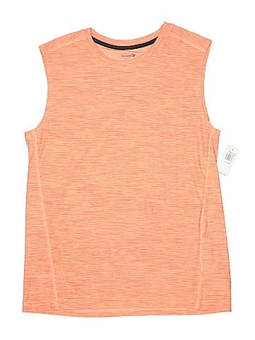 Active by Old Navy Sleeveless T-Shirt (view 1)