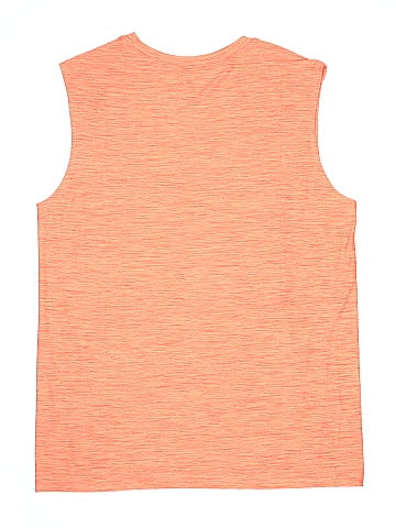 Active by Old Navy Sleeveless T-Shirt (view 2)