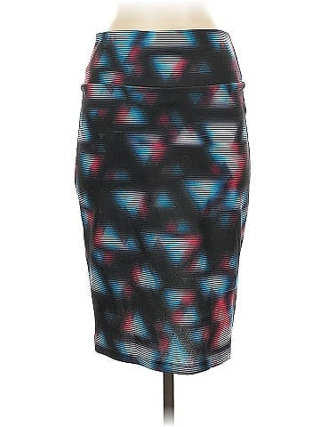 Lularoe Casual Skirt (view 2)