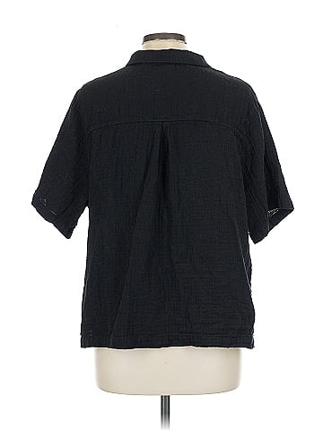 Old Navy Short Sleeve Blouse (view 2)