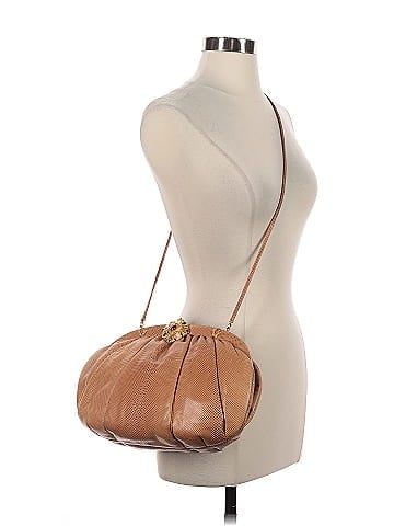 Judith Leiber Crossbody Bag (view 2)
