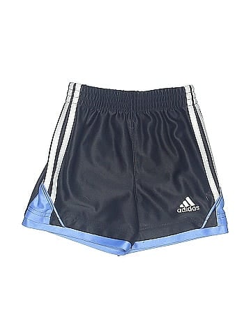 Adidas Athletic Shorts (view 1)