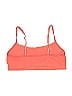Gap Body Orange Swimsuit Top Size L - photo 2