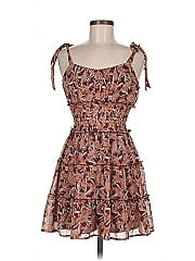 Trixxi Casual Dress