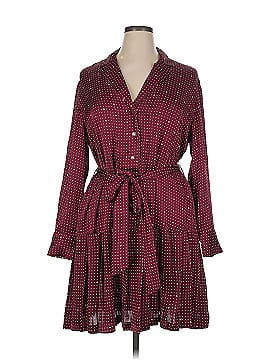Free Assembly Casual Dress