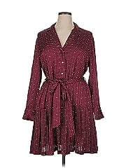 Free Assembly Casual Dress