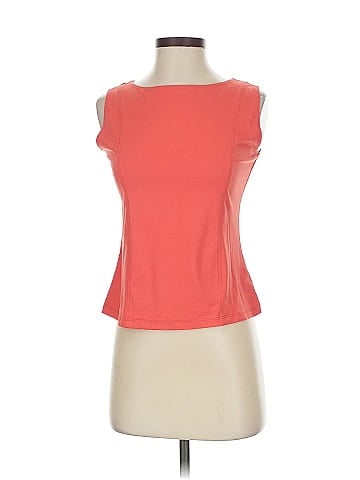Randy Kemper Sleeveless T-Shirt (view 1)