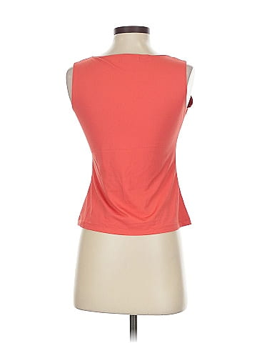 Randy Kemper Sleeveless T-Shirt (view 2)