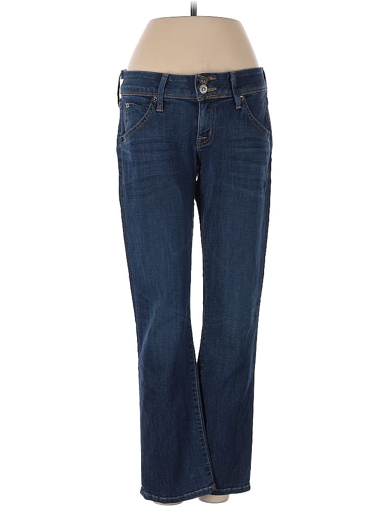 HUDSON Pre-owned Jeans In Blue