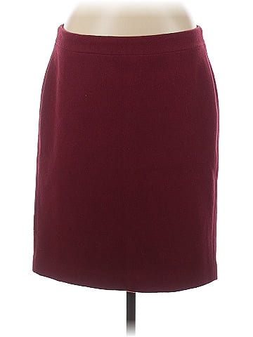 J.Crew Mercantile Casual Skirt (view 1)