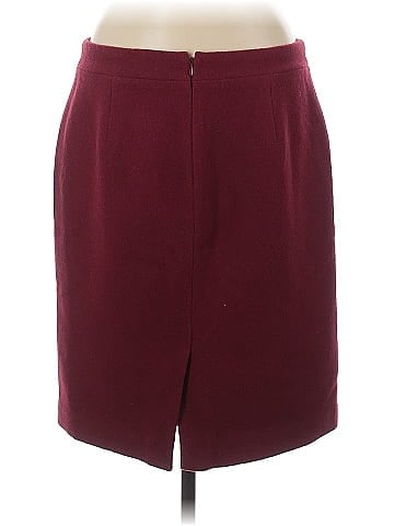 J.Crew Mercantile Casual Skirt (view 2)