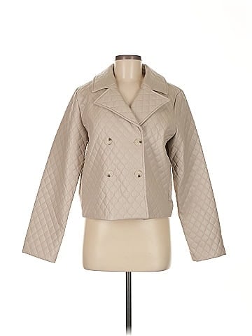 Greylin Jacket (view 1)
