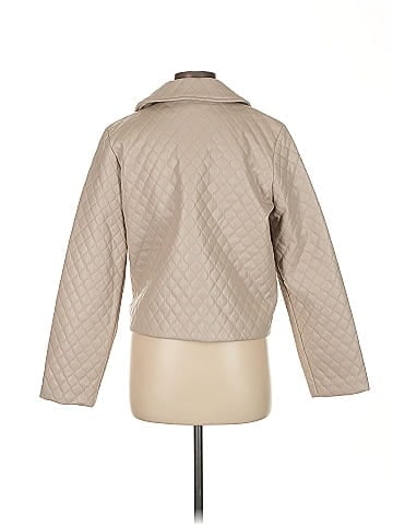 Greylin Jacket (view 2)