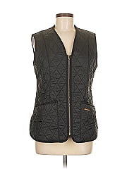 Barbour Vest