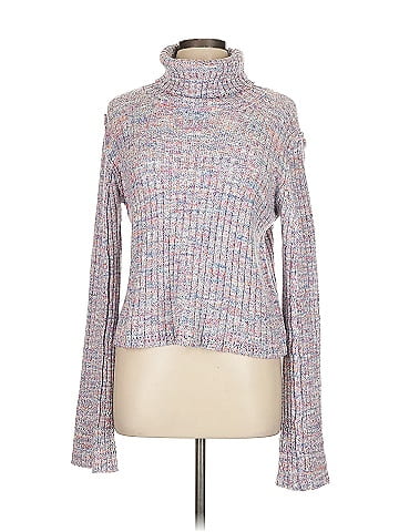 Free People Turtleneck Sweater (view 1)