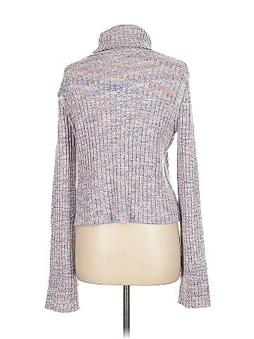 Free People Turtleneck Sweater (view 2)