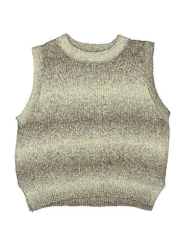 Zara Sweater Vest (view 1)