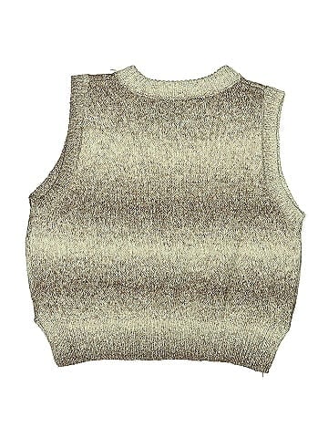 Zara Sweater Vest (view 2)