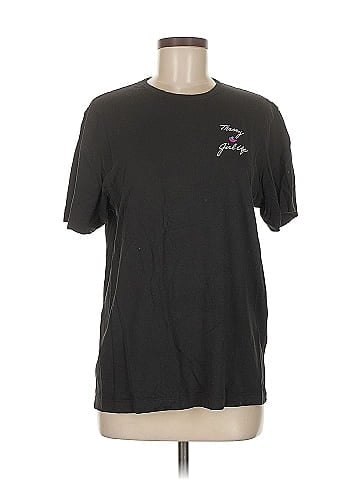 Theory Short Sleeve T-Shirt (view 1)