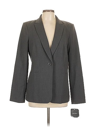 Ellen Tracy Blazer (view 1)
