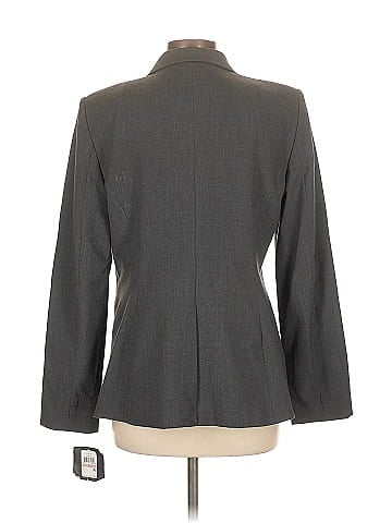 Ellen Tracy Blazer (view 2)