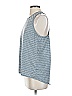 Gap Fit Blue Tank Top Size XS - photo 4