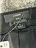 J.Crew 365 Solid Black Formal Skirt Size 4 - photo 4