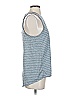 Gap Fit Blue Tank Top Size XS - photo 3