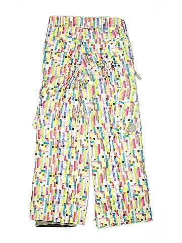 Burton Casual Pants (view 2)