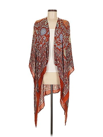 Free People Kimono (view 1)