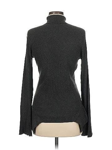 Central Park West Turtleneck Sweater (view 2)