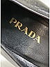 Prada 100% Leather Black Heels Size EU 40 - photo 6