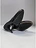 Prada 100% Leather Black Heels Size EU 40 - photo 12