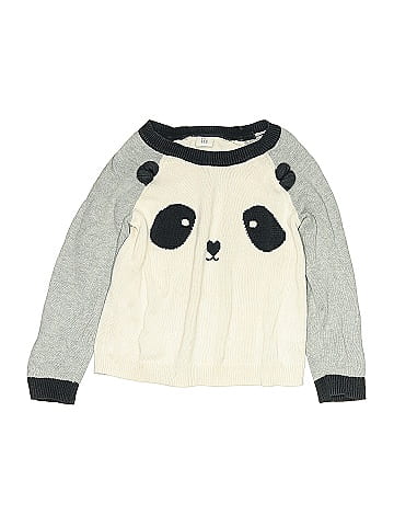 Baby Gap Pullover Sweater (view 1)